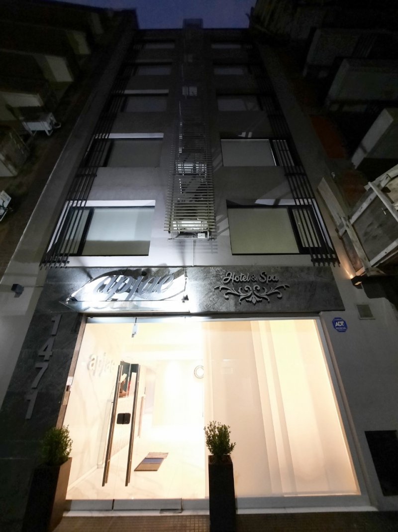 CABA - Apjae Hotel & Spa — foto 1